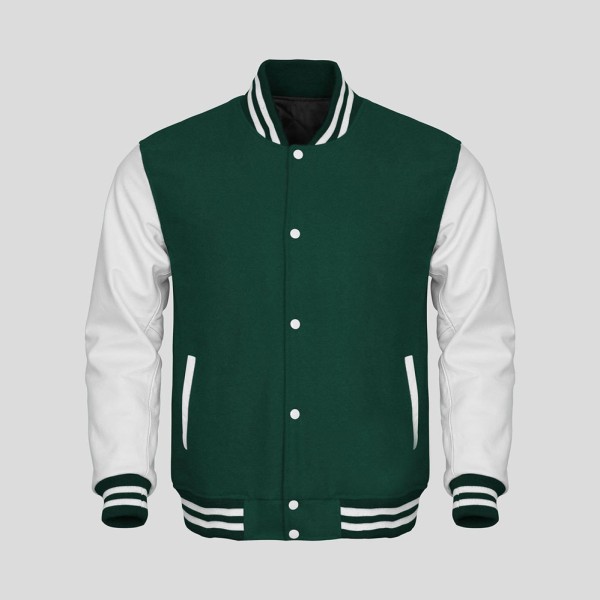 Varsity Jacket